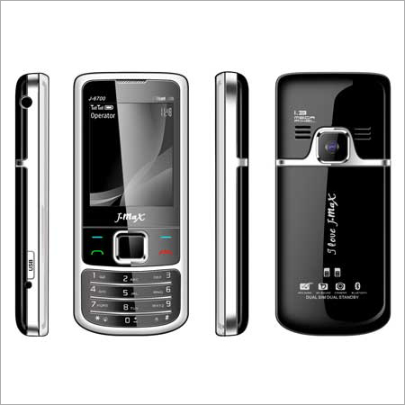 GSM Camera Mobile Phones 6700