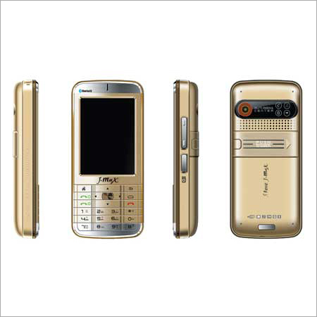 GSM Phone Aspire