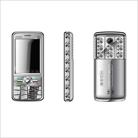 Crown GSM Mobiles