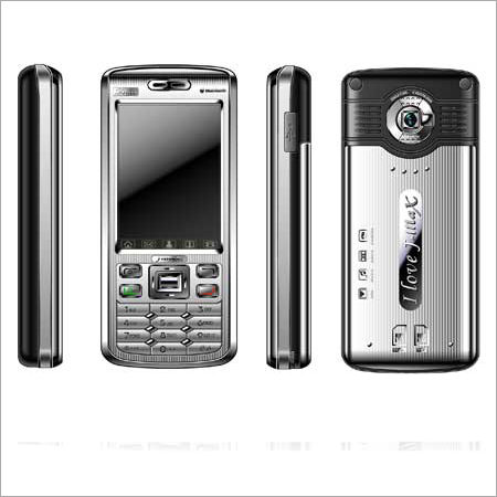 Don GSM Camera Phone