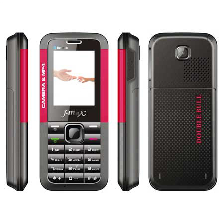 Double Bull Chinese GSM Mobile