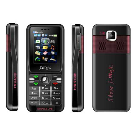 Double Life GSM Chinese Mobiles