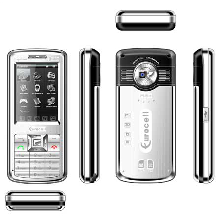 Excalibur Camera Mobile Phones