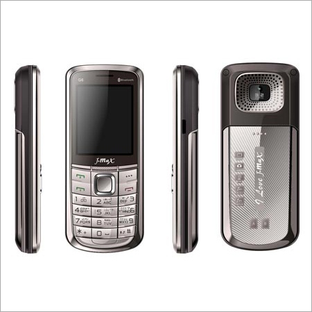G-6 Mobiles