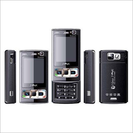J-96 GSM Mobile Phones
