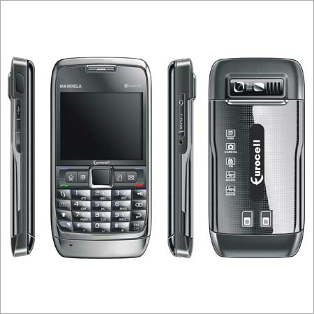 Mandela GSM Multimedia Mobile Phone