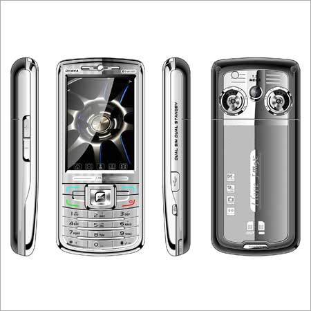 Obama GSM Mobile Phone