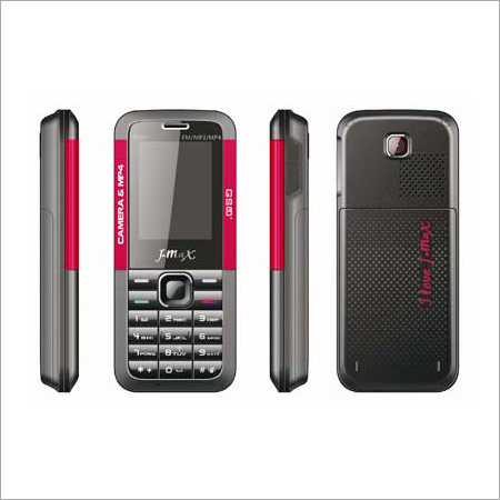 GSM Mobile Phone