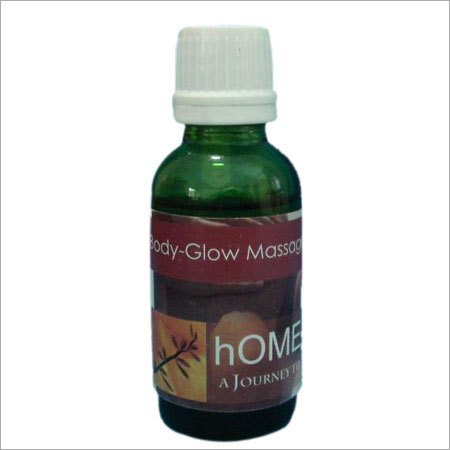 Body Glow Massage Blend