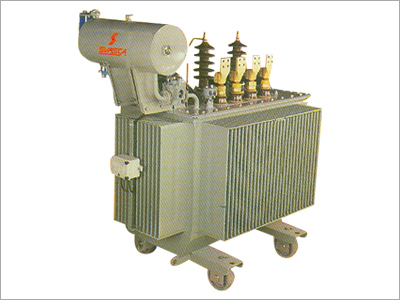 Isolation Transformers
