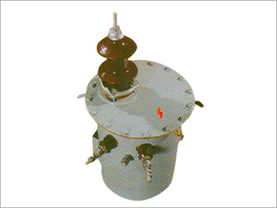 Single Phase Transformers