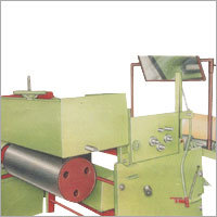 Parallel Tube Winder