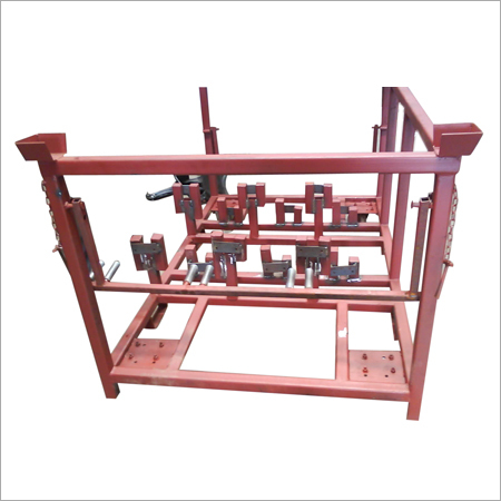 Palle For Sub-Frame ASAL - Mild Steel, Customizable Size, Powder Coated | Durable, Strong, Reliable, Versatile, Easy Assembly