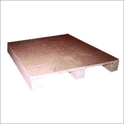 Honeycomb Core Paper Pallet