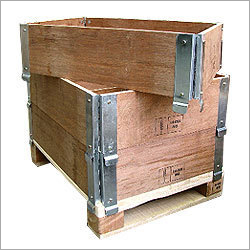 Pallet Collars