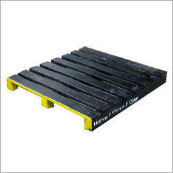 Heavy Duty Wooden Pallets