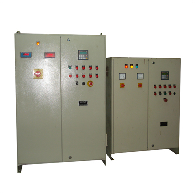 Control Panel Systems