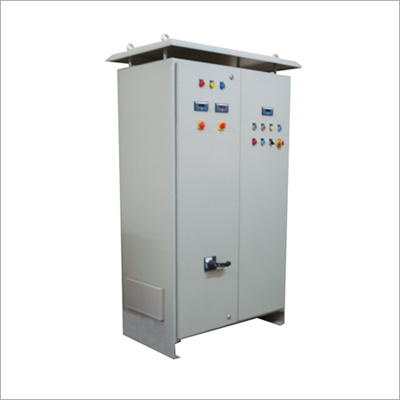 VFD Panel