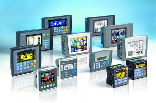 Unitronics VISION PLC