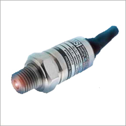 Pressure Transmitter