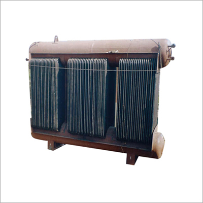 Bi-Drum Waste Heat Recovery Boiler