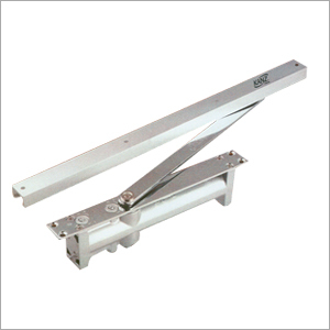 Concealed Door Closer