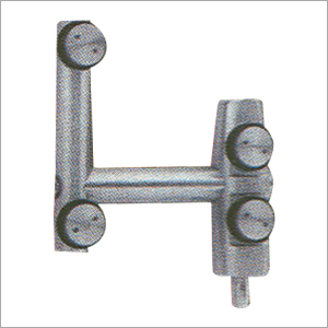 Point Fixed Over & Side Patch