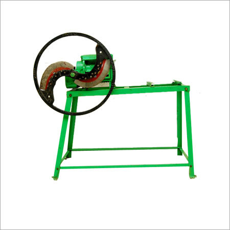 Chaff Cutter With Provision Motor