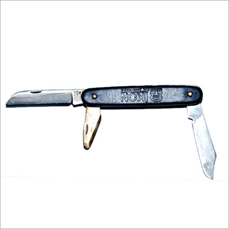 Budding & Grafting Knife