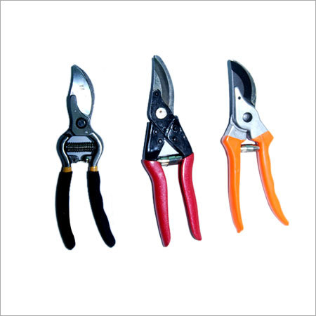 Pruning Secatures