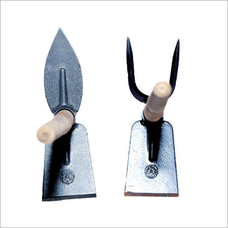 Hoe Trowel