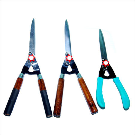 Hedge Shear
