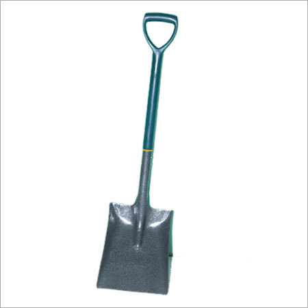 Shovel