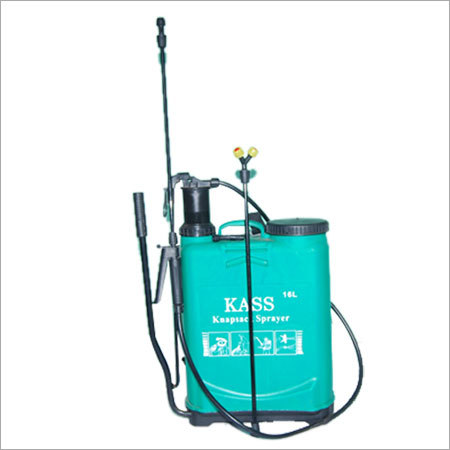 Knapsack Sprayer
