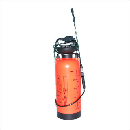 Pressure Sprayer