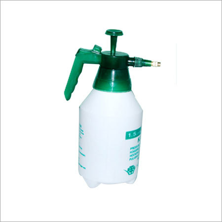 Pressure Sprayers