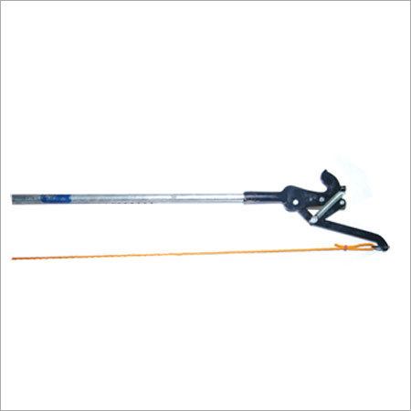 Pruner