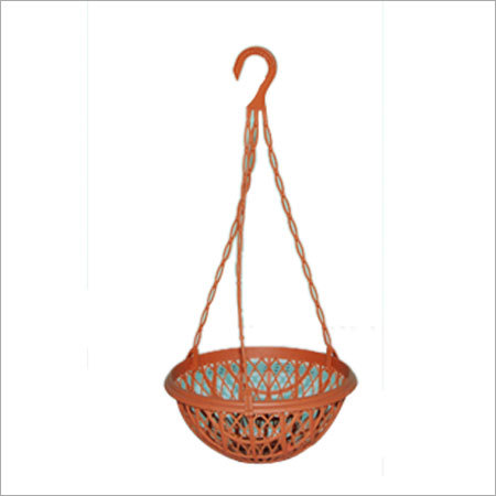 Hanging Flower Pot