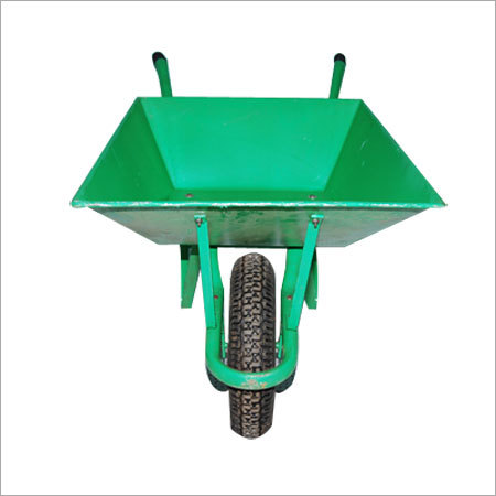 Wheel Barrow