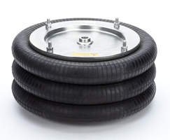 Tripple Buck Air Bellow