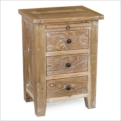 Reclaimed Furniture Drawer Chest