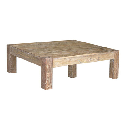 Recycled Wooden Furniture