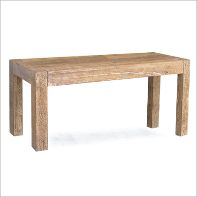 Recycled Wood Furniture