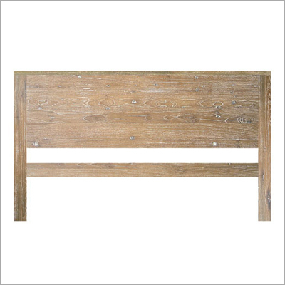 Wooden Headboard