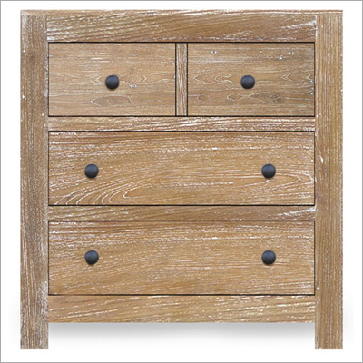 Wooden Drawer Cabinet