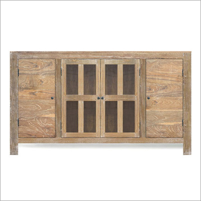 Reclaimed Eco Wood Furniture