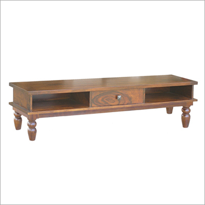 Sheesham Wooden Plasma TV Cabinet