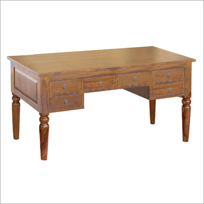 Sheesham Wooden Study Table