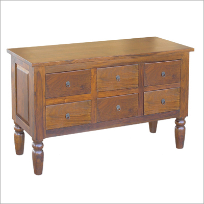 Sheeham Wooden Dresser
