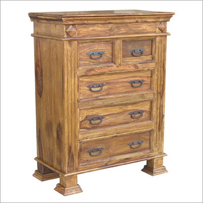 Sheesham  Furniture-Chest of Drawers